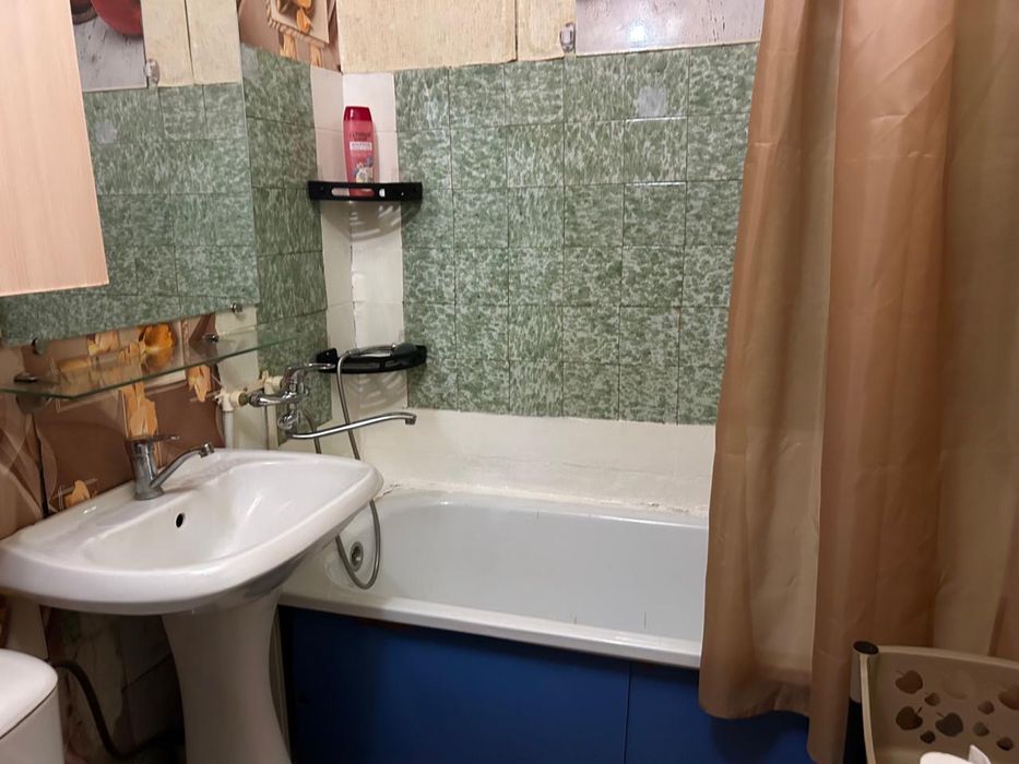 Сдам 1 комнатную длительно