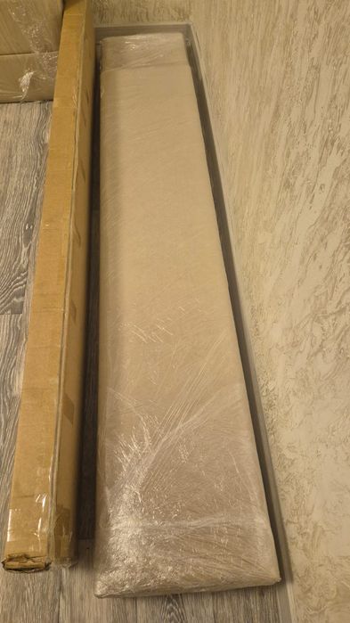 Кровать двуспальная