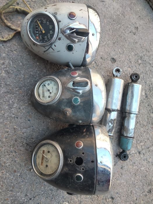 Продам резину на дисках.