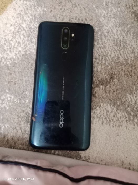 Проадю телефон оппо а серий