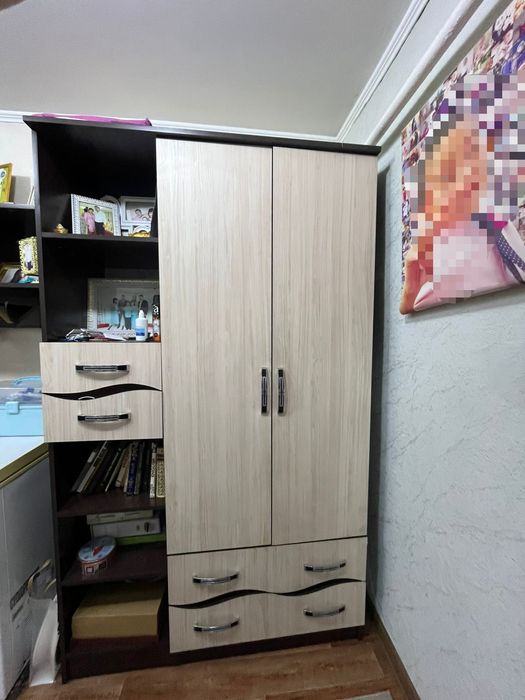 Продам шкаф- стенку