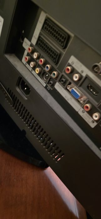 TV SAMSUNG  utilizst