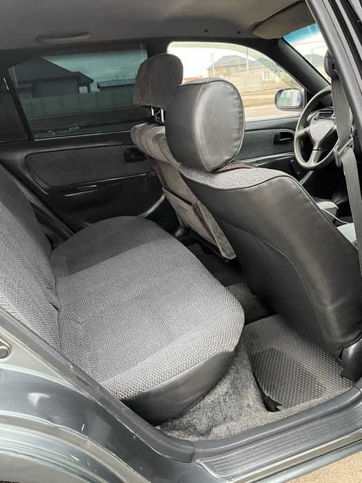 Королла 1.6 1992