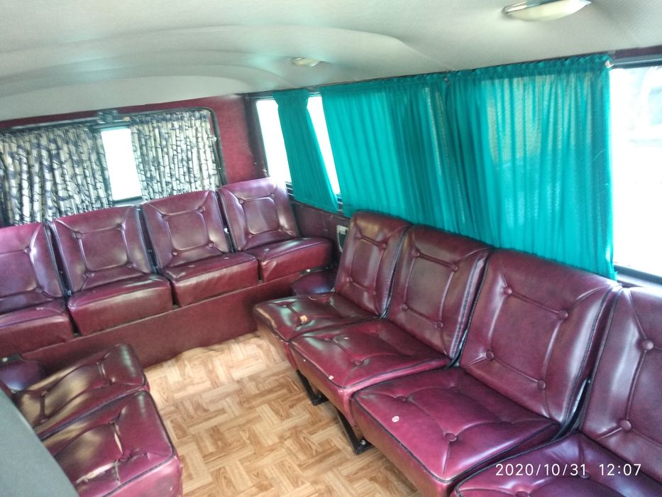 Продается РАФ 1992