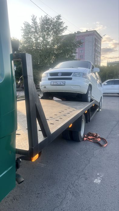 Эвакуатор 25/7 ДЕШЕВО