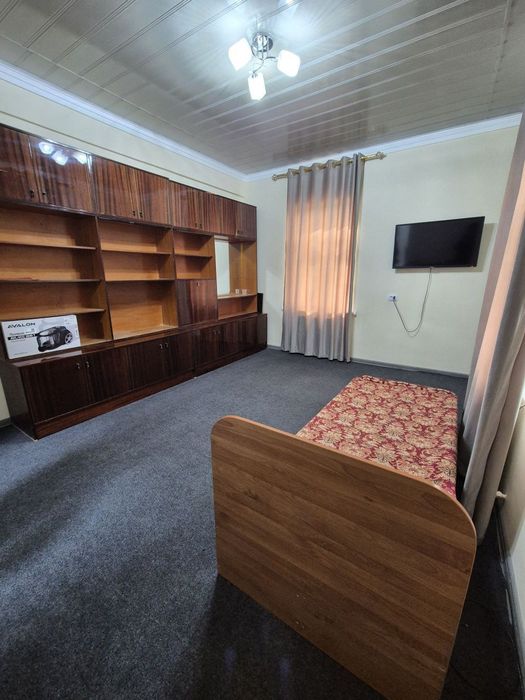 АРЕНДА 2х комнатная ТТЗ (Б.И.Й)