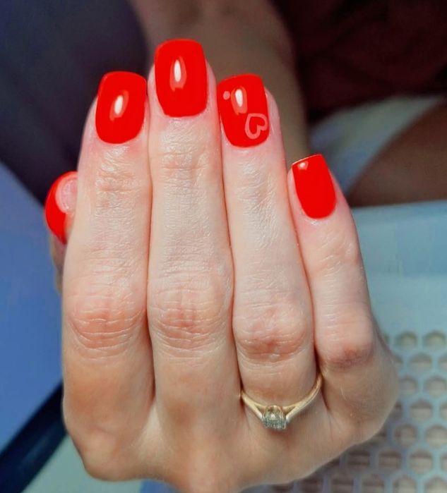 Manichiura gel,semi!Clinceni,Bragadiru, Domnesti!