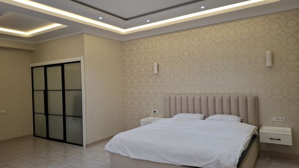 Продаётся дом, таунхаус, Узбекистанская