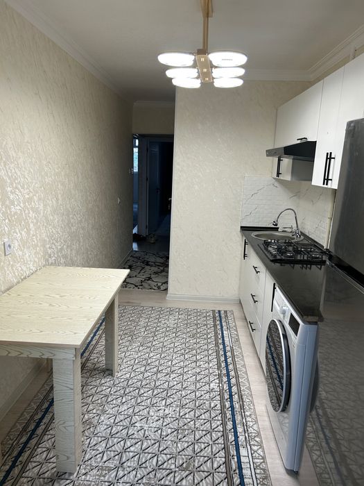 Долгосроная аренда