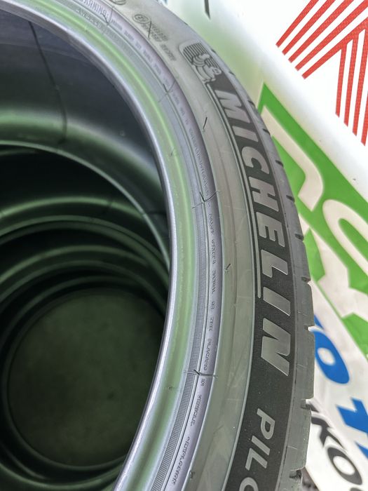 275/35 ZR21 103Y XL MO1A - Michelin Pilot Sport 4S Oferta