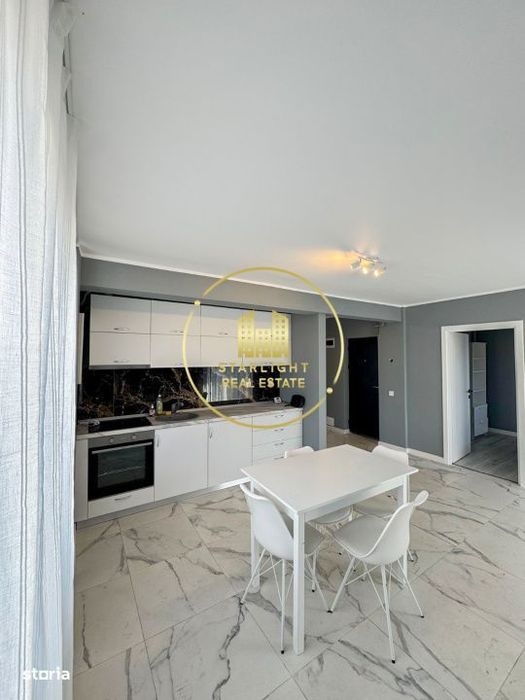 Apartament 2 camere | Tineretului | 2 Dormitoare | 2 Parcari | Gradina