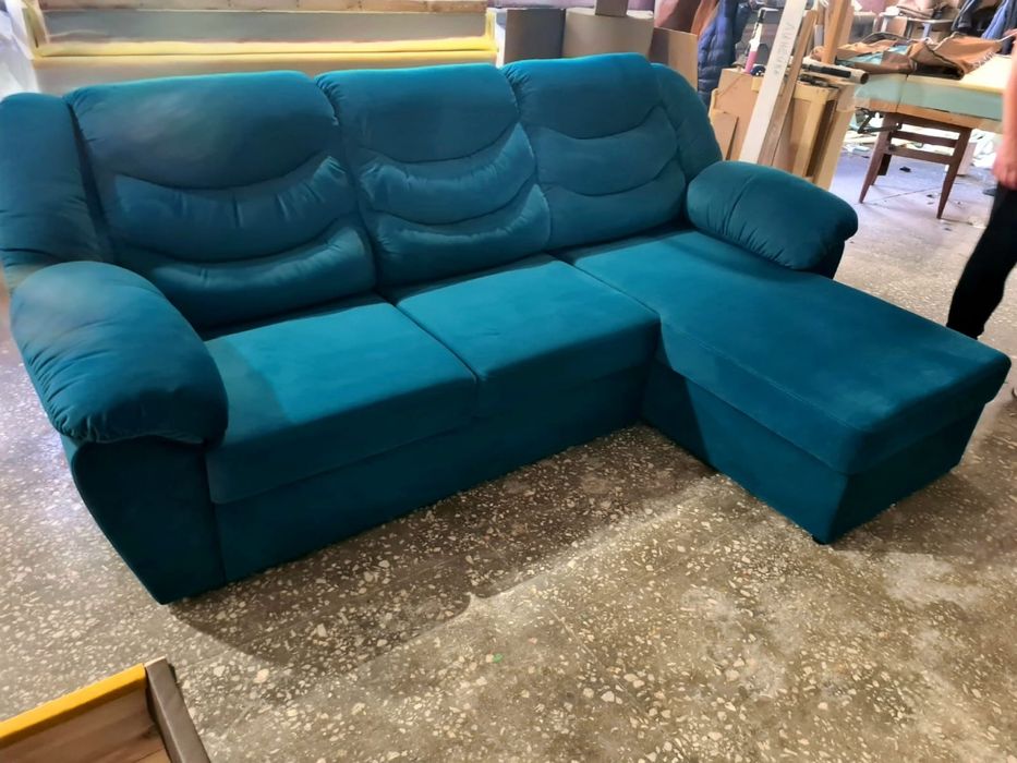 Диван "Улыбка" от производителя