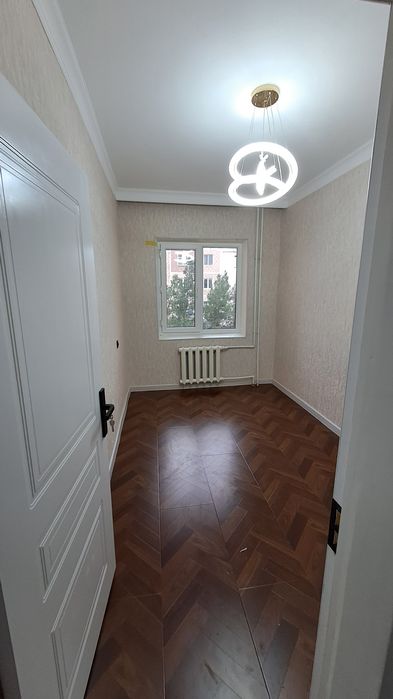 Срочна своя 2/3кв сдаётся в лисунова1 яшнабадское район