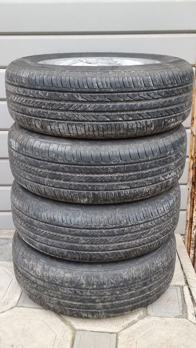 Продам Диск с резиной