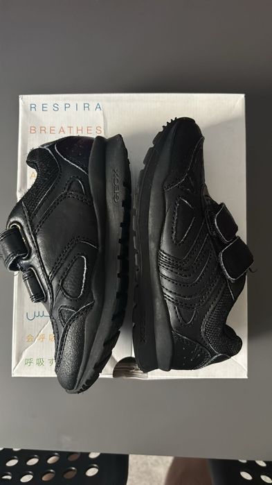 Geox Sneakers J Crush