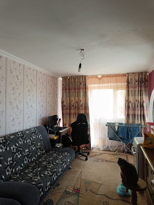 Продам 2х комнатную квартиру