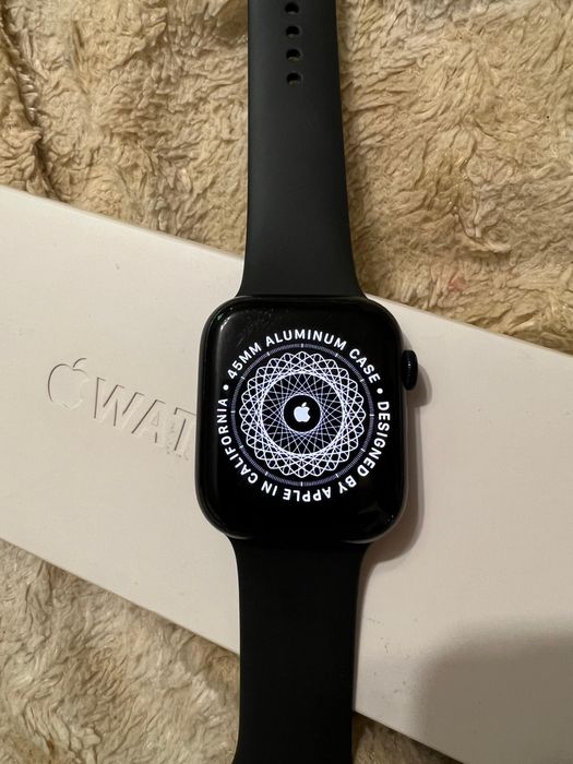 Apple watch Series 8