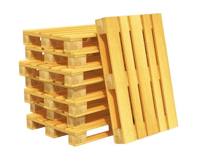 Paddon yog’och.  Паддон