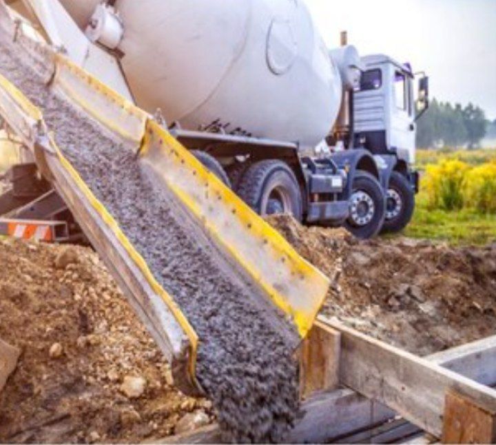 Таёр бетон  М100-М400