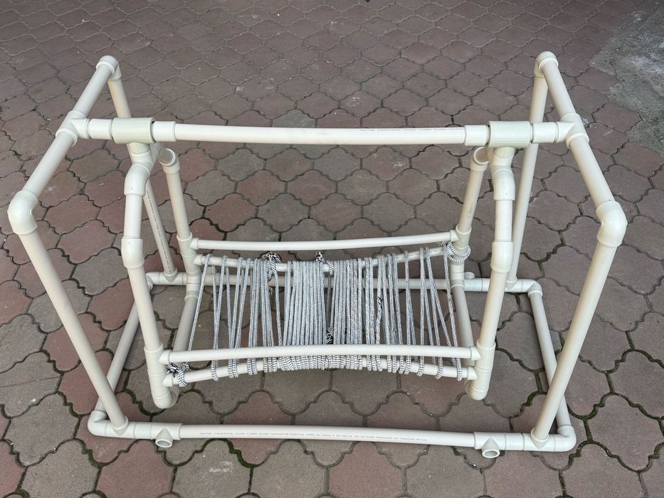 Качели детские|люлька