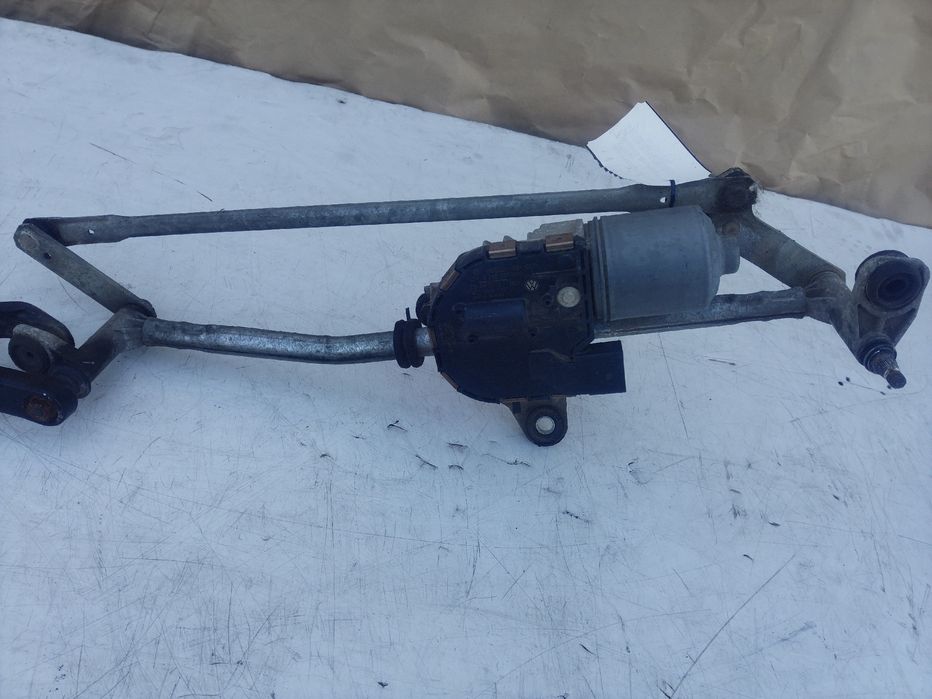 Ansamblu stergatoare fata (europa) Volkswagen Passat B6 2008 3C1955023