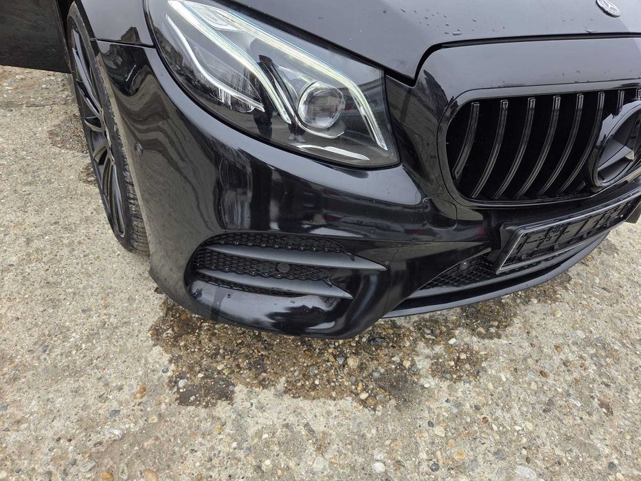 Bara fata completa pachet AMG Mercedes E-Class  C238 W238