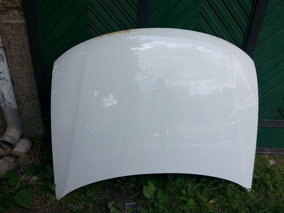 Преден капак VW Passat 4 (1997-2001)