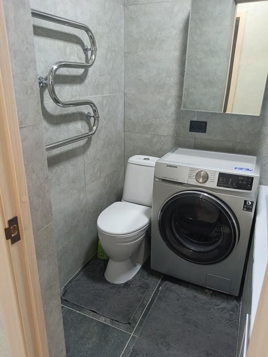 Сдам 1- комнатную длительно