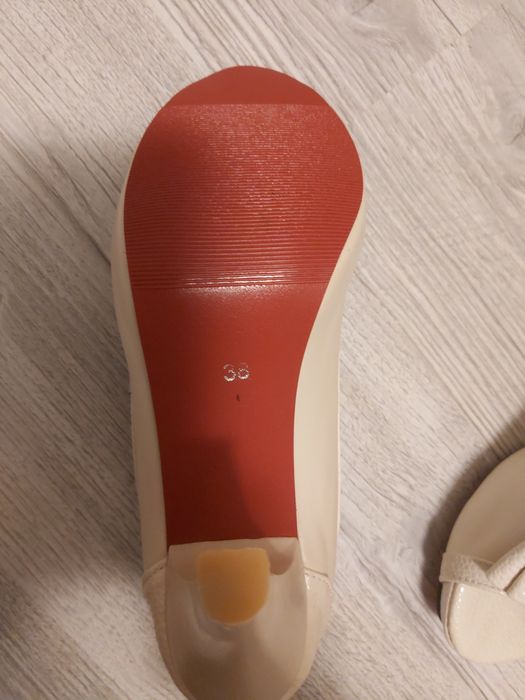 Pantofi ocazie dama nr.38