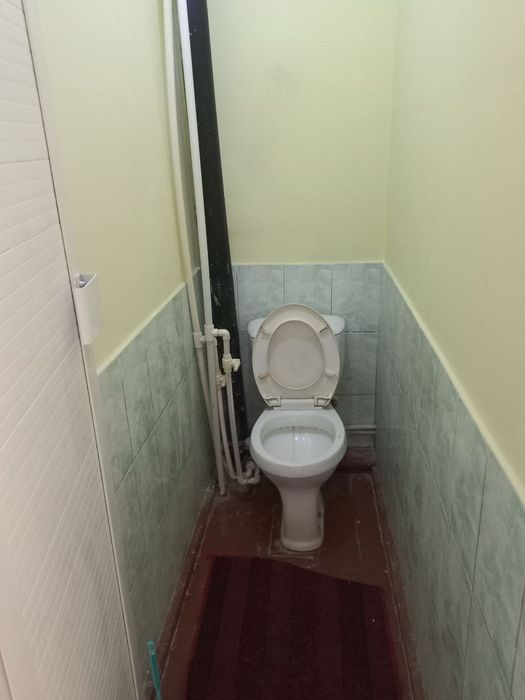 Ijaraga kvartira