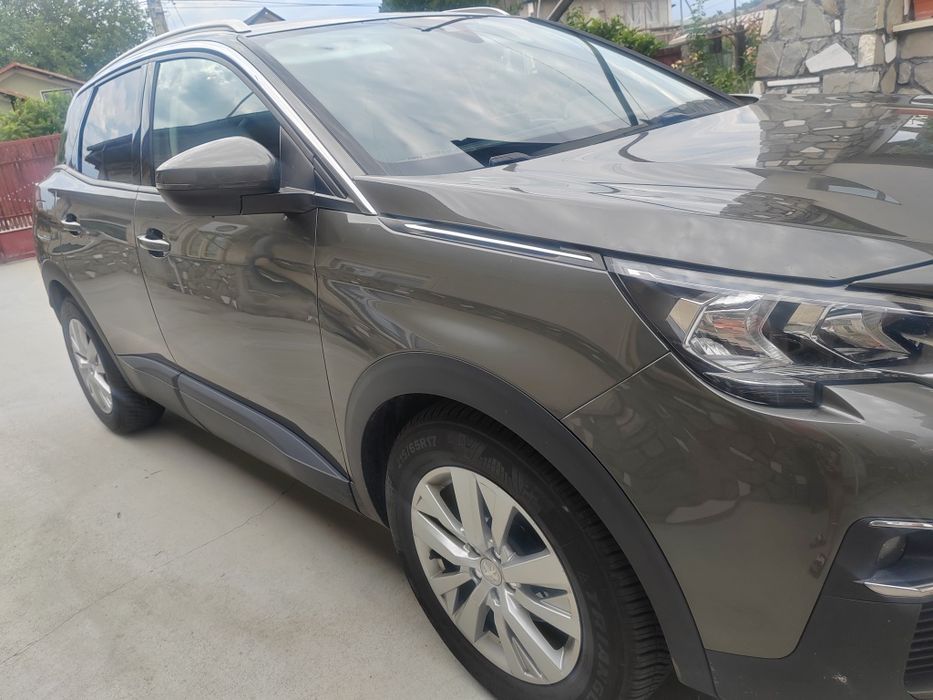 De vanzare Peugeot 3008