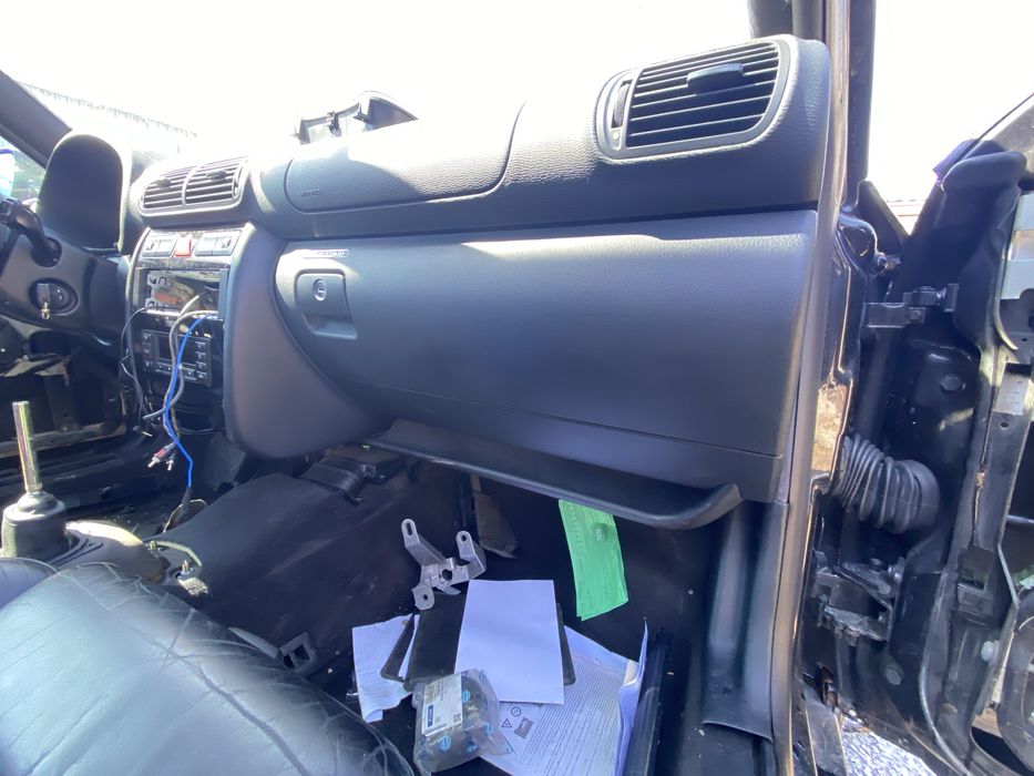 Жабка ауди а3/с3 до 2003г куатро