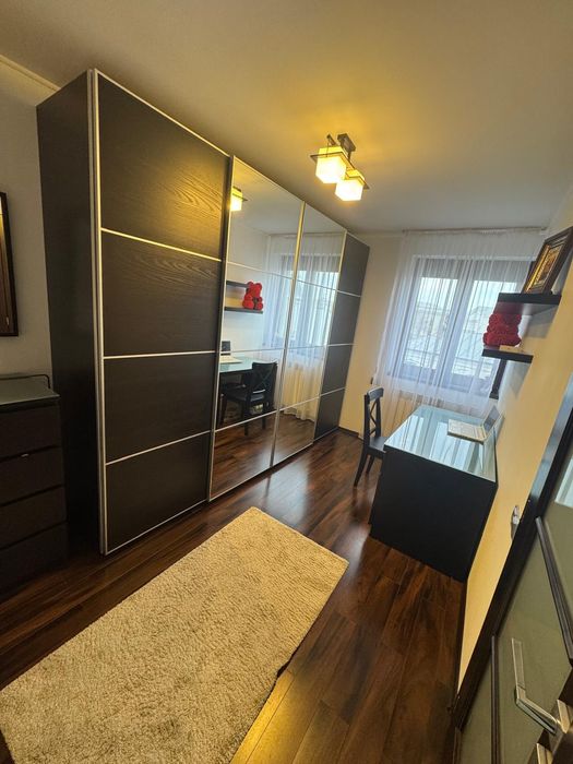 Apartament de vânzare