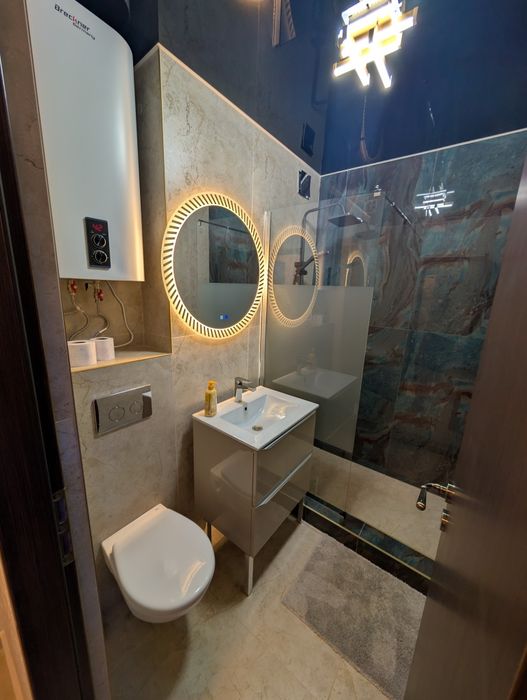 Regim hotelier cazare Mazepa G4,parc Viva i4 cu balcon