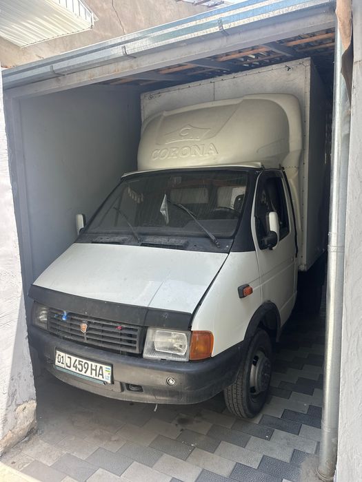 Продается срочно Газель