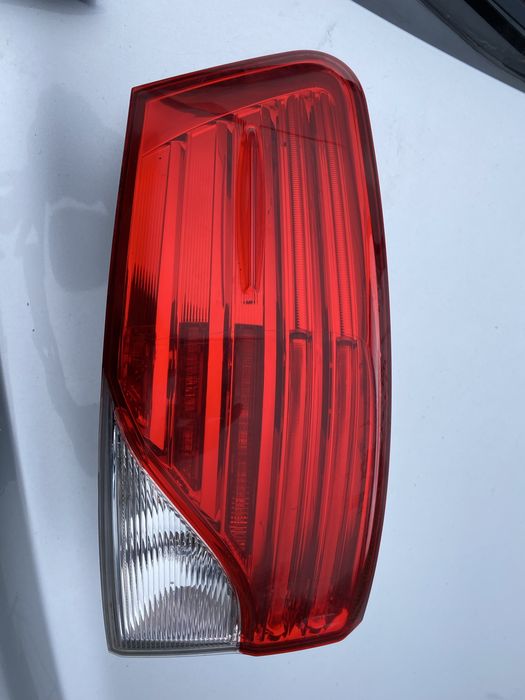 Ляв стоп /Lqv stop/Toyota Avensis T27 /Face /Фейс лифт