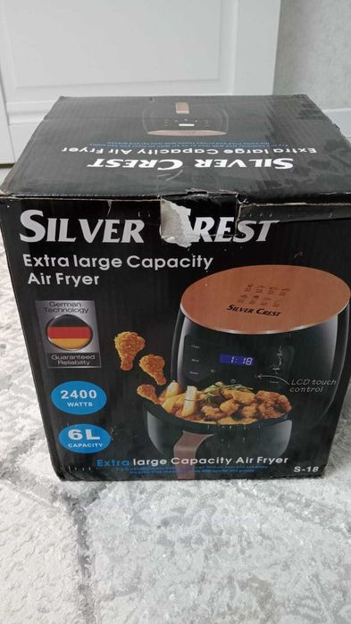 Продам аэрогриль, б\у