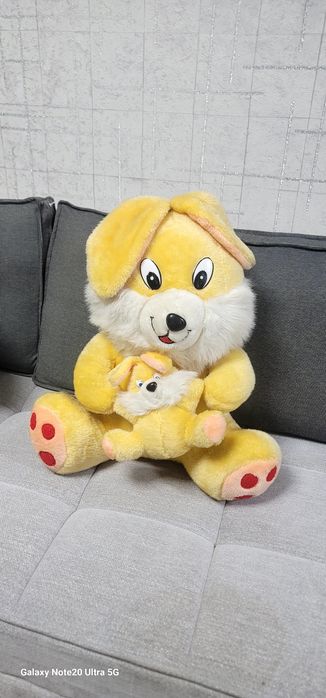Мягкие игрушки не дорого б. У