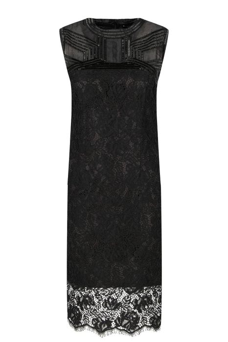 Вечернее-коктельное платье