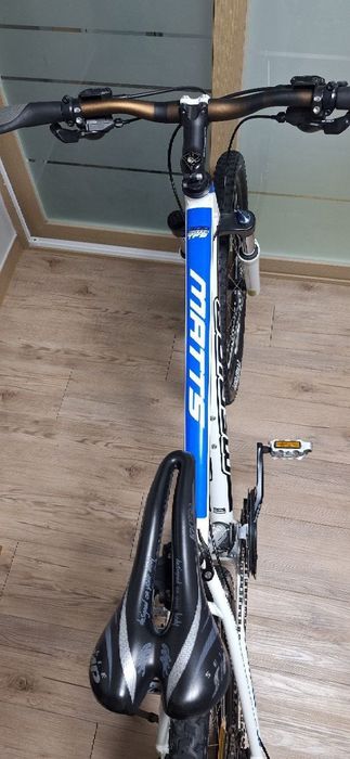 Мтб велосипед Merida