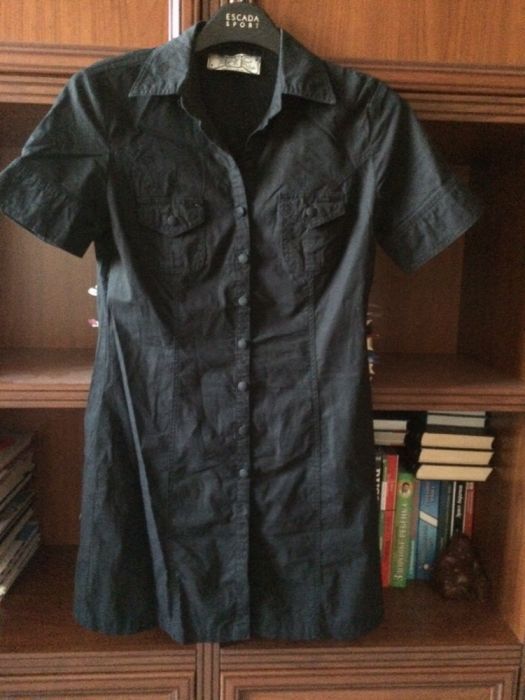 Продам платье