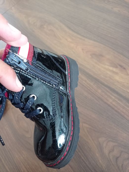 Детски боти 23 номер