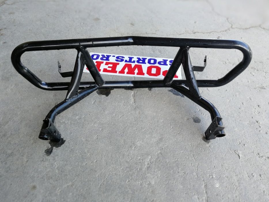 Bara fata ATV Bullbar bara protectie Linhai Aniversar Muddy NOU !!