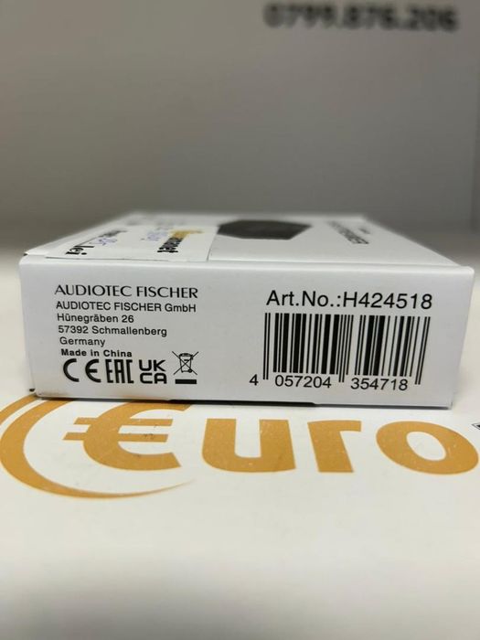 Emitator Audio Helix BT HD Streamer (NOU) -D-