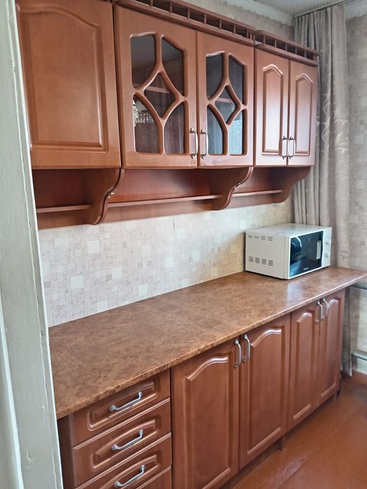 Продам кухонный гарнитур.