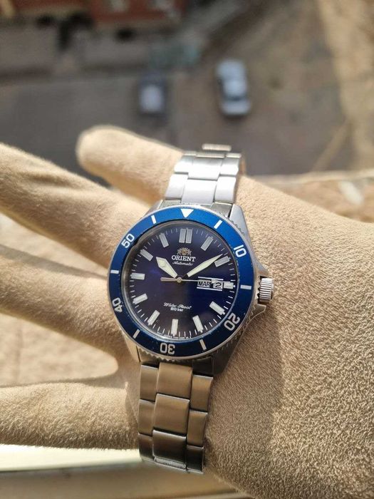 Мужские наручные часы оригинал Tissot