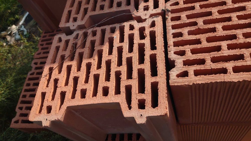 caramida Portotherm de 30