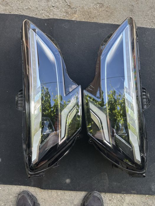 Far stânga full led audi a3.8y.cod:8y0941033.8y0941034.