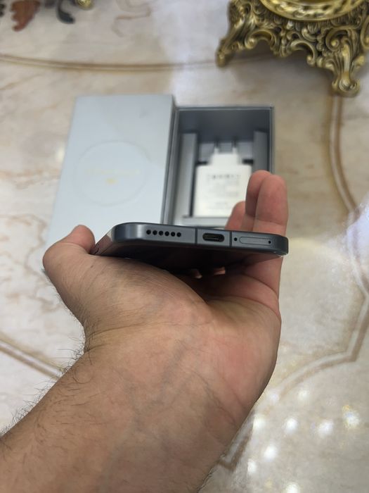 Honor Magic 8 Pro