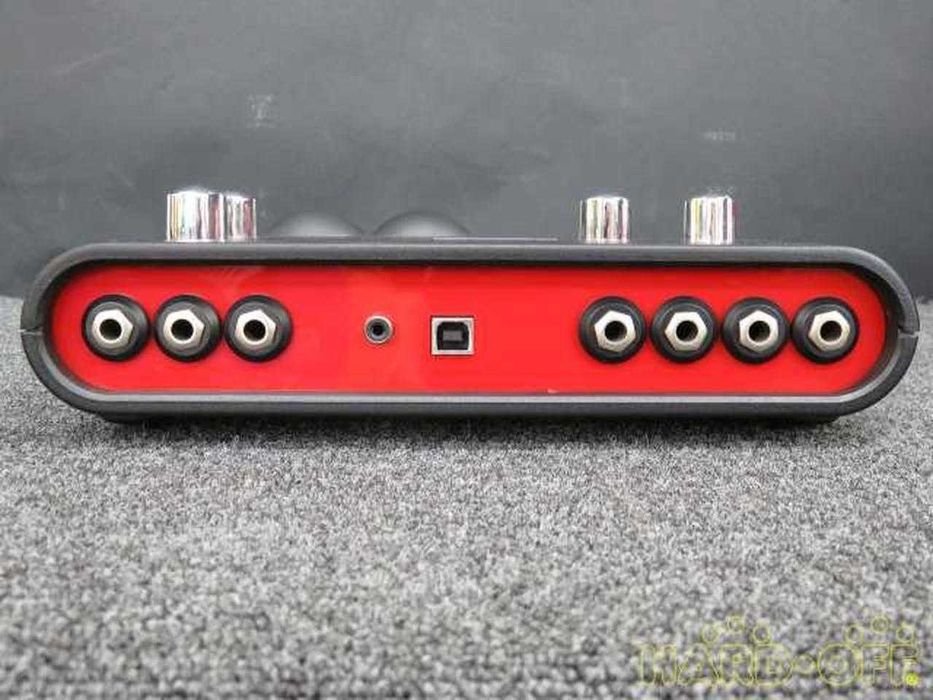 Interfata audio Line6 UX2 Chitara instrument